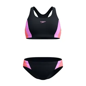 Γυναικείο μπικίνι δύο τεμαχίων Speedo Colourblock Splice 2.0 image-0