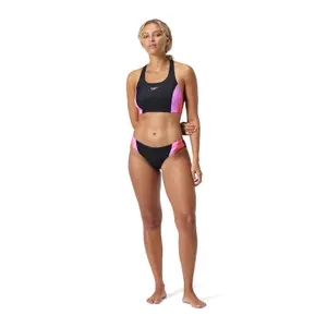 Γυναικείο μπικίνι δύο τεμαχίων Speedo Colourblock Splice 2.0 image-1