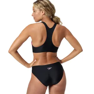 Γυναικείο μπικίνι δύο τεμαχίων Speedo Colourblock Splice 2.0 image-4