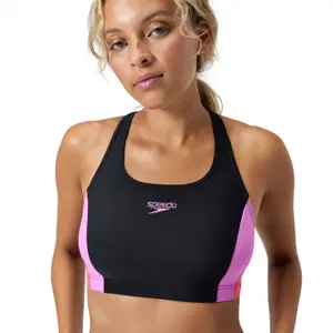Γυναικείο μπικίνι δύο τεμαχίων Speedo Colourblock Splice 2.0 image-6