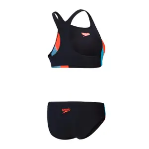 Γυναικείο μπικίνι δύο τεμαχίων Speedo Colourblock Splice 2.0 image-2