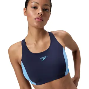 Γυναικείο μπικίνι δύο τεμαχίων Speedo Colourblock Splice 2.0 image-5