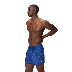 Short de bain Speedo Red Edge image-2