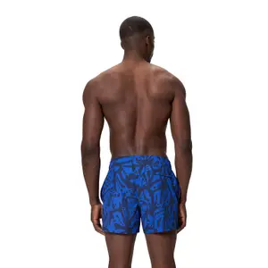 Short de bain Speedo Red Edge image-3