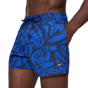 Short de bain Speedo Red Edge image-5