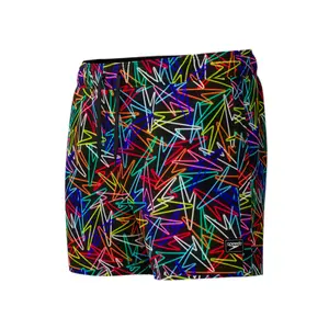 Short de bain Speedo Red Edge