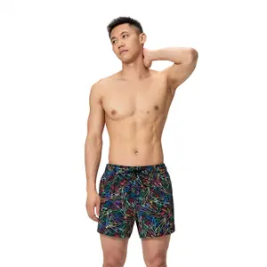 Short de bain Speedo Red Edge image-1