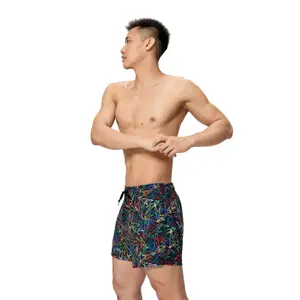 Short de bain Speedo Red Edge image-2