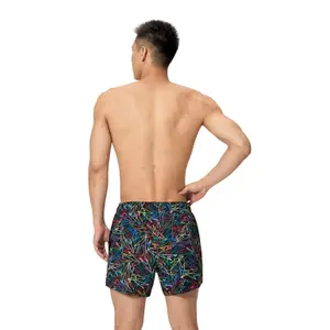 Short de bain Speedo Red Edge image-3