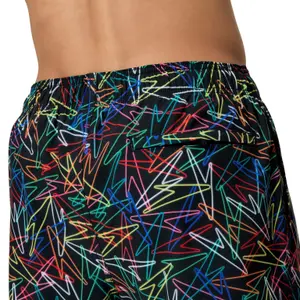Short de bain Speedo Red Edge image-4