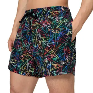 Short de bain Speedo Red Edge image-5