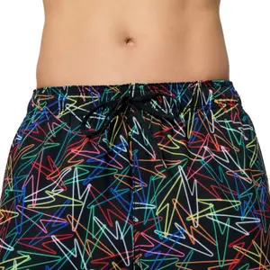 Short de bain Speedo Red Edge image-6