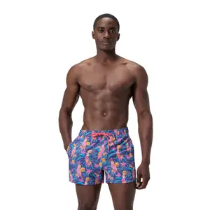Short de bain Speedo Red Edge image-2