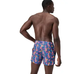 Short de bain Speedo Red Edge image-4