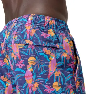 Short de bain Speedo Red Edge image-6