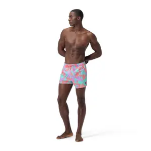 Short de bain Speedo Red Edge image-1