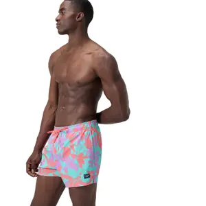 Short de bain Speedo Red Edge image-3