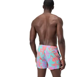 Short de bain Speedo Red Edge image-4