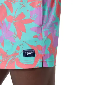 Short de bain Speedo Red Edge image-6