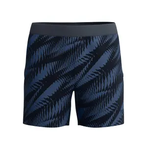 Zwemshort Speedo Print Volley