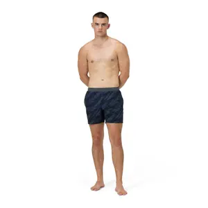 Zwemshort Speedo Print Volley image-1