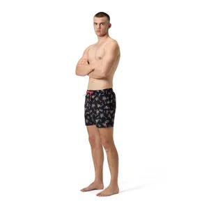 Short de bain Speedo Pr Redondo Edge image-1