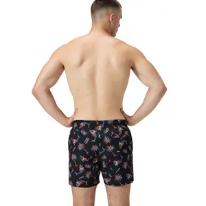 Short de bain Speedo Pr Redondo Edge image-4