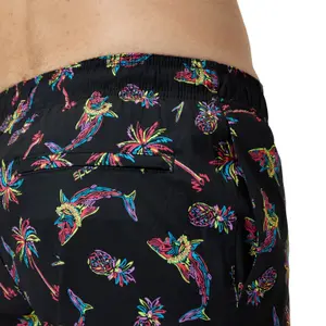 Short de bain Speedo Pr Redondo Edge image-5
