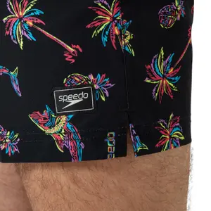 Short de bain Speedo Pr Redondo Edge image-6