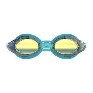 Women's swimming goggles Speedo Vanquisher 3.0 image-1