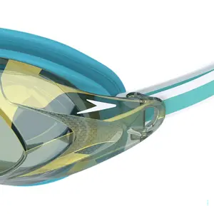 Women's swimming goggles Speedo Vanquisher 3.0 image-4