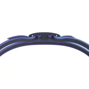 Swimming goggles Speedo Vanquisher 3.0 Mir LTD Edition image-3