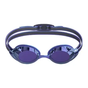 Swimming goggles Speedo Vanquisher 3.0 Mir LTD Edition image-5