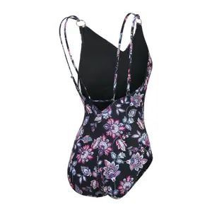Badeanzug, Damen Speedo image-2