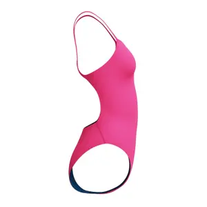 1-dels badedragt til kvinder Speedo End+ V-Back 2.0 image-6