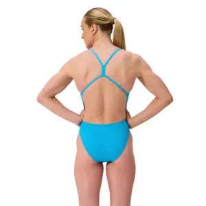 1-dels badedragt til kvinder Speedo End+ V-Back 2.0 image-3