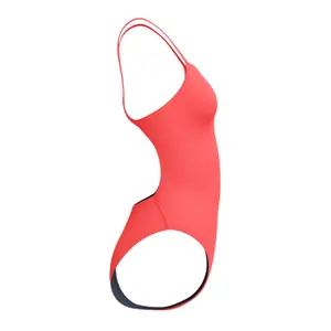 1-dels badedragt til kvinder Speedo End+ V-Back 2.0 image-5
