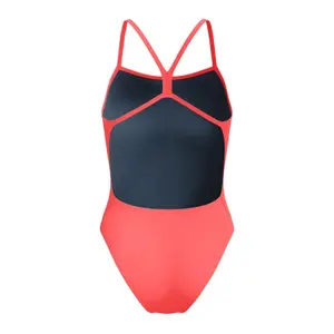 1-dels badedragt til kvinder Speedo End+ V-Back 2.0 image-6