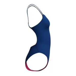 1-dels badedragt til kvinder Speedo End+ V-Back 2.0 image-6
