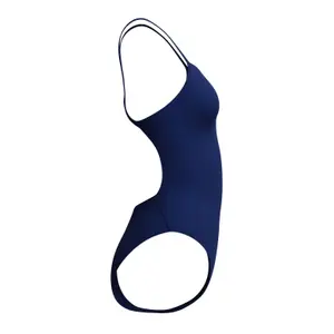 1-dels badedragt til kvinder Speedo End+ V-Back 2.0 image-6