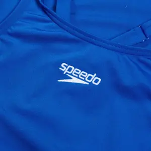 Badeanzug, Damen Speedo End+ V back image-1