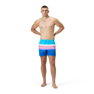 Plavky Speedo PR Redondo Edge Volley image-1