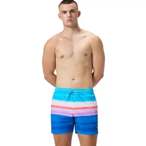 Plavky Speedo PR Redondo Edge Volley image-2