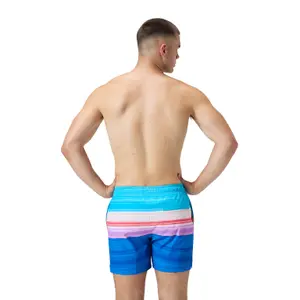 Plavky Speedo PR Redondo Edge Volley image-4