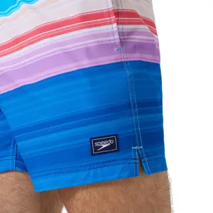 Plavky Speedo PR Redondo Edge Volley image-6