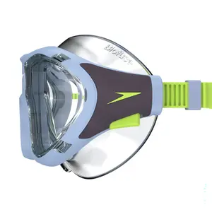 Children's swimming mask Speedo Biofuse 2.0 image-2