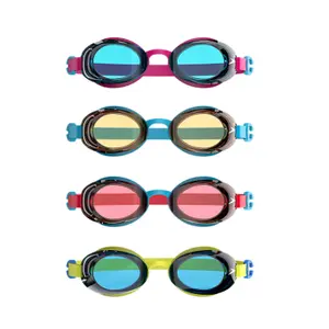 Schwimmbrille Kinder Speedo Jet 2.0 image-1