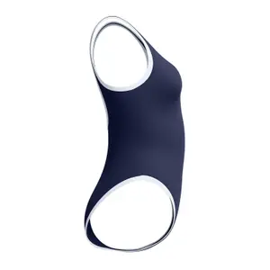 Μονόχρωμο μαγιό γυναικείο Speedo SOLID Bound Scoop image-6