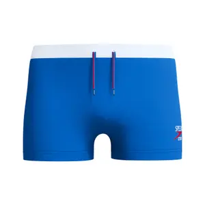 Μαγιό σορτς Speedo Jetstream Retro Solid image-0