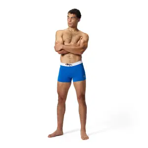Μαγιό σορτς Speedo Jetstream Retro Solid image-1